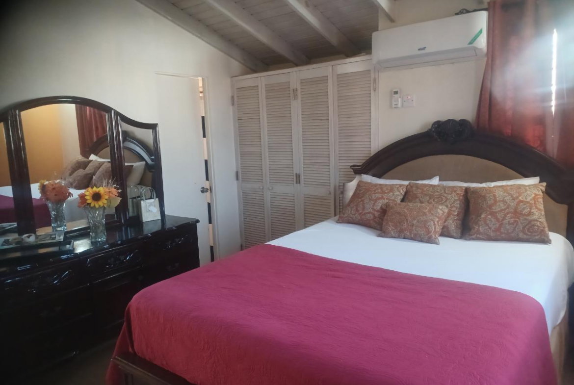 Seventh image of 649 Pelican Parkway Florence in Falmouth, Trelawny, Jamaica - property is For Rent