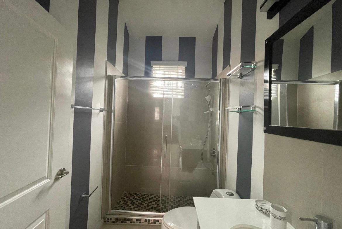 Twelfth image of 45 Bunker Crescent in Caymanas Estates, St. Catherine, Jamaica - property is For Rent