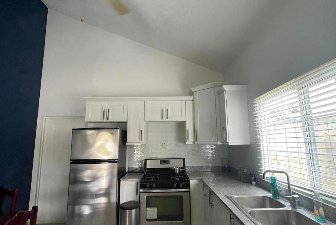 Fourteenth image of 45 Bunker Crescent in Caymanas Estates, St. Catherine, Jamaica - property is For Rent