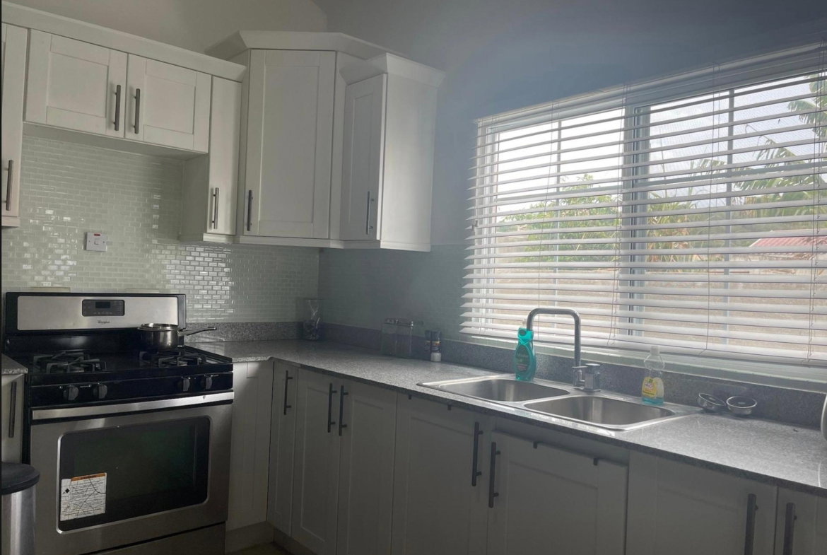 Fifteenth image of 45 Bunker Crescent in Caymanas Estates, St. Catherine, Jamaica - property is For Rent