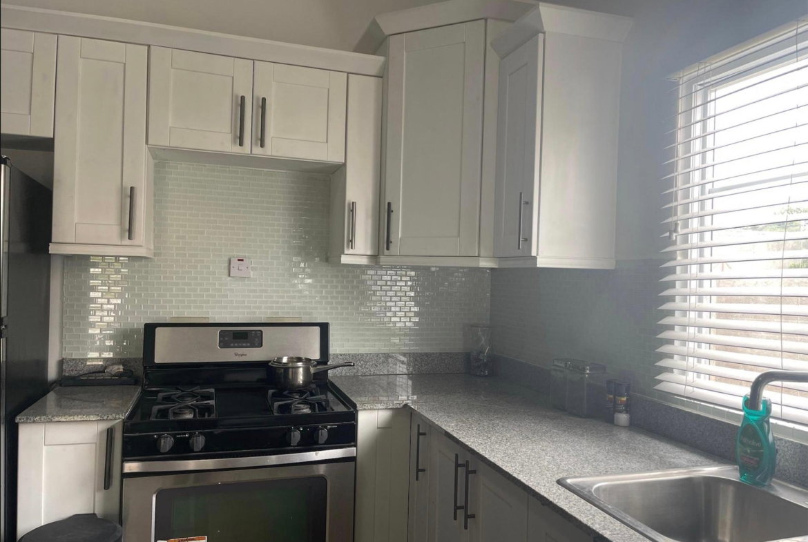 Sixteenth image of 45 Bunker Crescent in Caymanas Estates, St. Catherine, Jamaica - property is For Rent