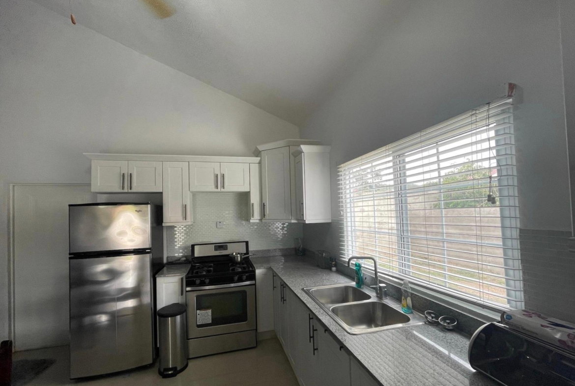 Seventeenth image of 45 Bunker Crescent in Caymanas Estates, St. Catherine, Jamaica - property is For Rent
