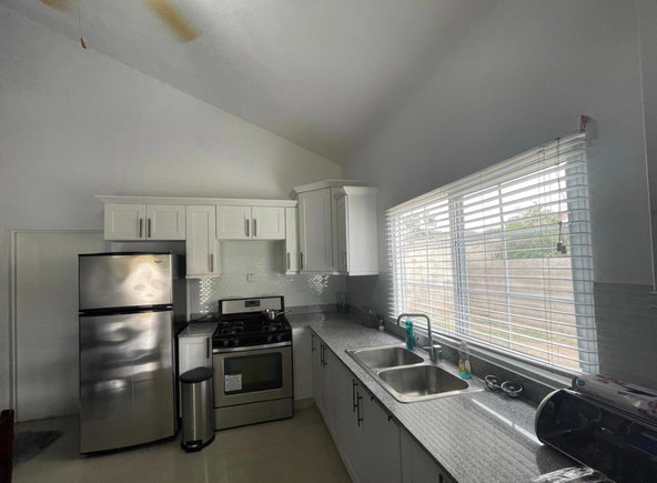 Seventeenth image of 45 Bunker Crescent in Caymanas Estates, St. Catherine, Jamaica - property is For Rent