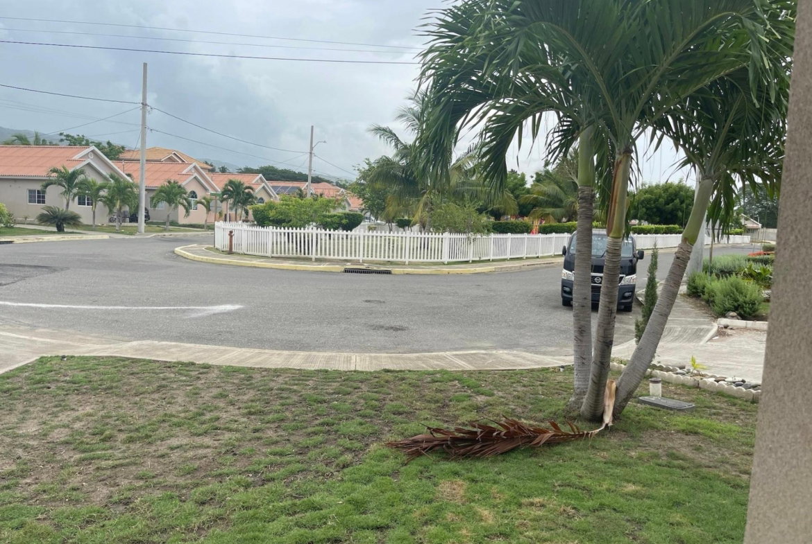 Eighteenth image of 45 Bunker Crescent in Caymanas Estates, St. Catherine, Jamaica - property is For Rent