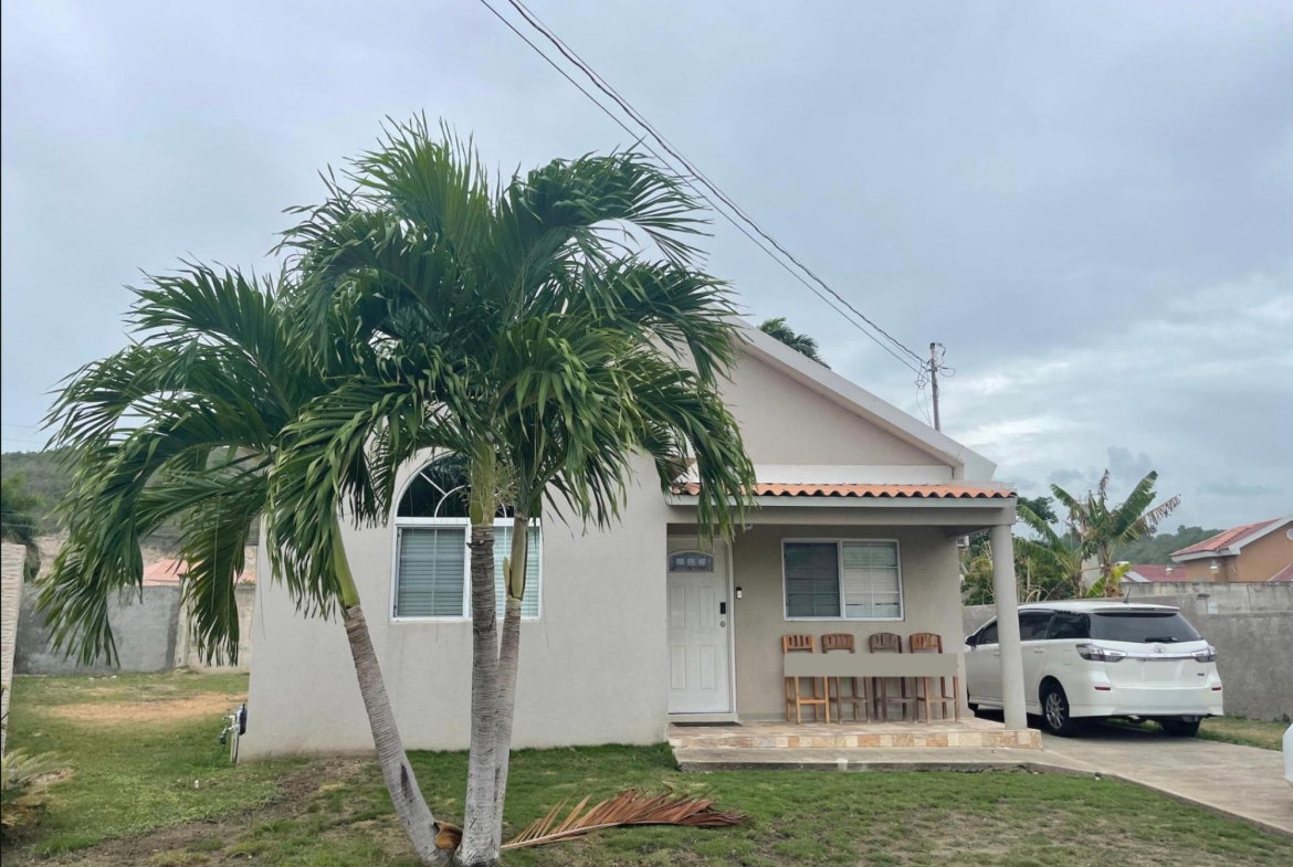 Third image of 45 Bunker Crescent in Caymanas Estates, St. Catherine, Jamaica - property is For Rent