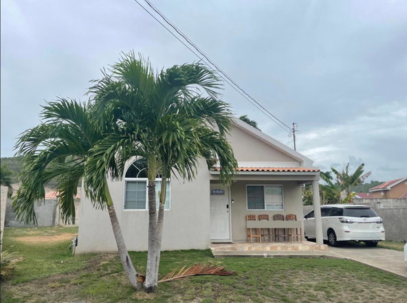 Third image of 45 Bunker Crescent in Caymanas Estates, St. Catherine, Jamaica - property is For Rent