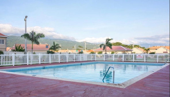 Twenty-First image of 45 Bunker Crescent in Caymanas Estates, St. Catherine, Jamaica - property is For Rent