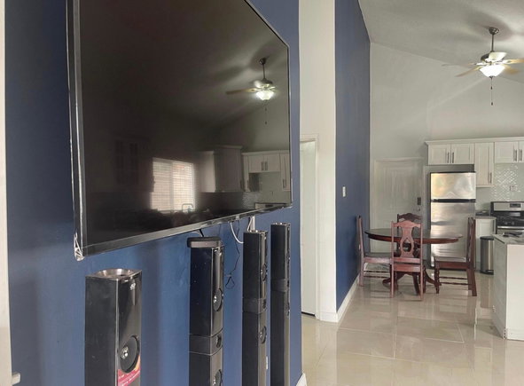 Fourth image of 45 Bunker Crescent in Caymanas Estates, St. Catherine, Jamaica - property is For Rent