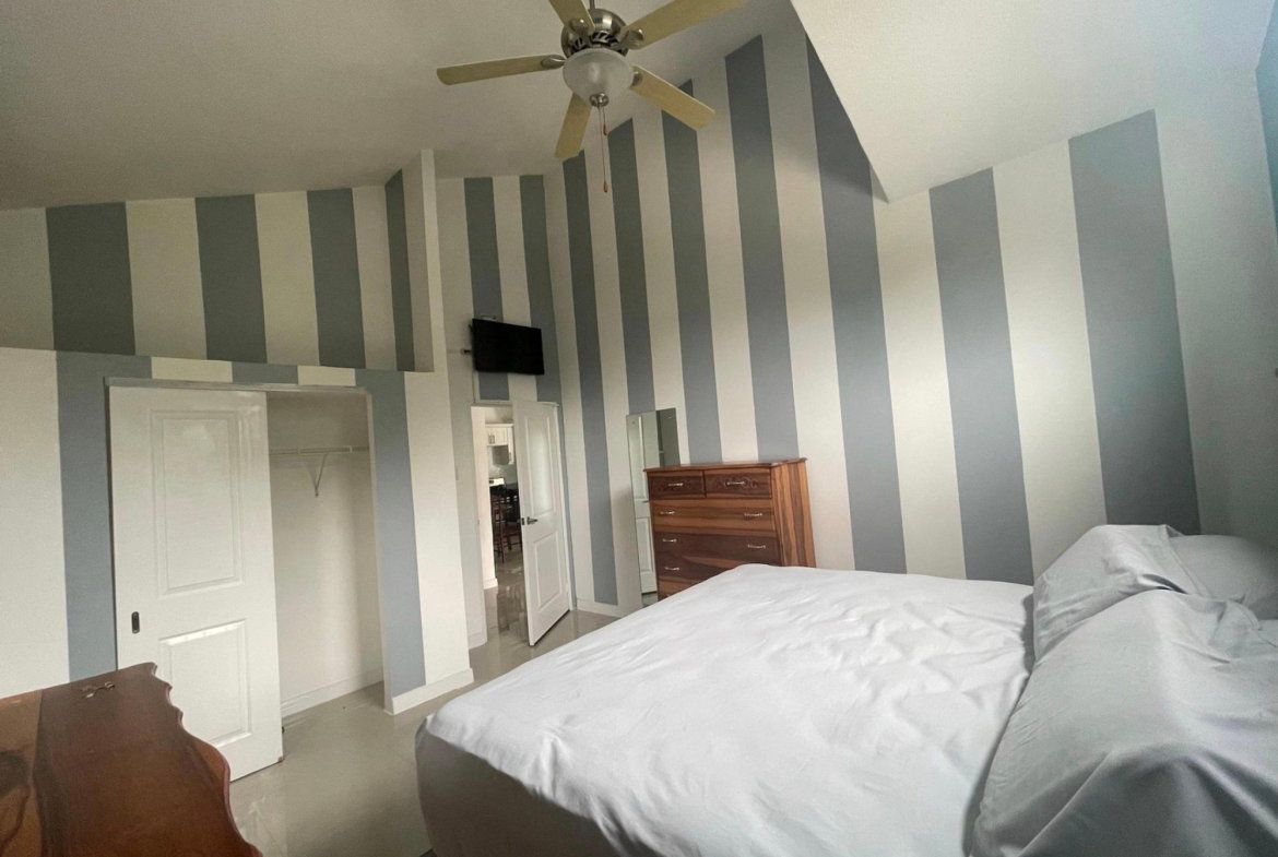 Ninth image of 45 Bunker Crescent in Caymanas Estates, St. Catherine, Jamaica - property is For Rent