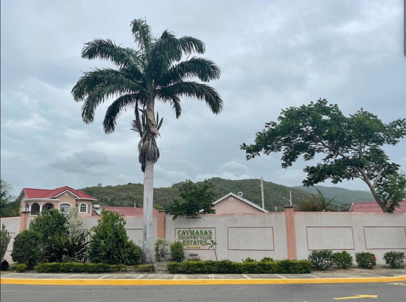 First image of 45 Bunker Crescent in Caymanas Estates, St. Catherine, Jamaica - property is For Rent