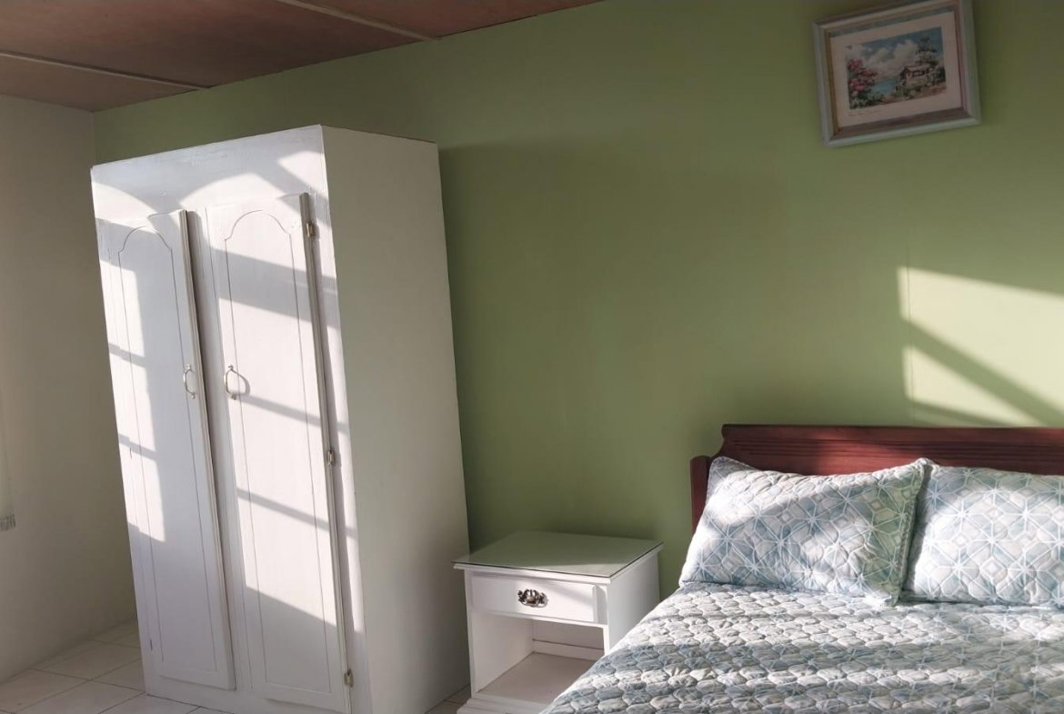 Seventeenth image of 18 Earls Court, Kingston 8 in Kingston 8, St. Andrew, Jamaica - property is For Rent