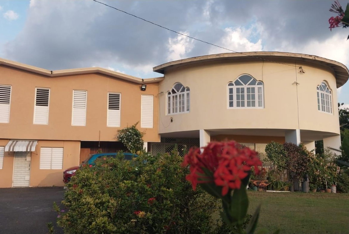 Twenty-Third image of 18 Earls Court, Kingston 8 in Kingston 8, St. Andrew, Jamaica - property is For Rent