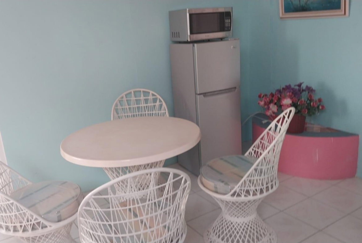 Twenty-Ninth image of 18 Earls Court, Kingston 8 in Kingston 8, St. Andrew, Jamaica - property is For Rent