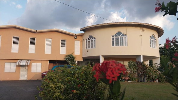 Fifth image of 18 Earls Court, Kingston 8 in Kingston 8, St. Andrew, Jamaica - property is For Rent