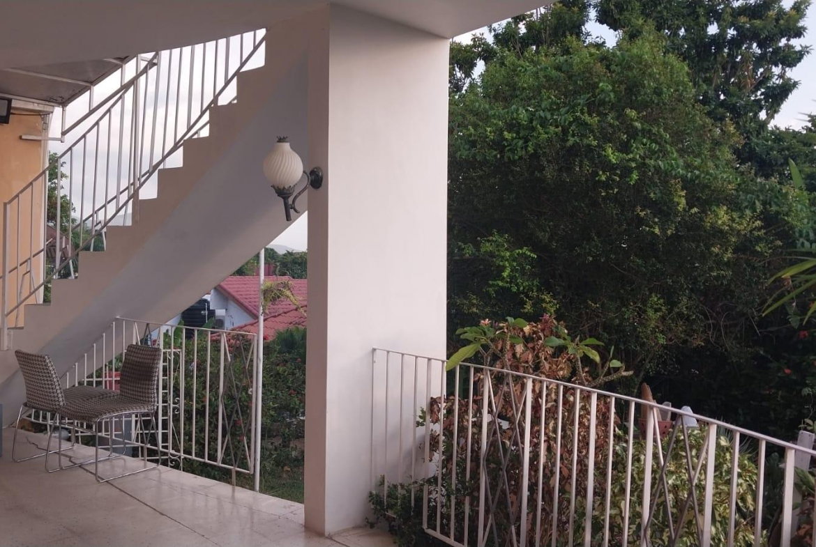 Sixth image of 18 Earls Court, Kingston 8 in Kingston 8, St. Andrew, Jamaica - property is For Rent