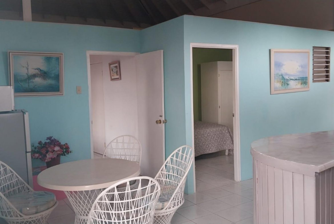 Seventh image of 18 Earls Court, Kingston 8 in Kingston 8, St. Andrew, Jamaica - property is For Rent