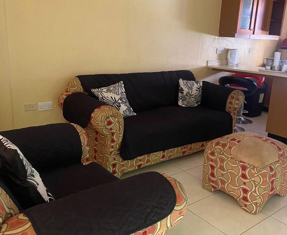 Second image of 5-lot 976 Modelle Crescent , New ha in Old Harbour, St. Catherine, Jamaica - property is For Rent