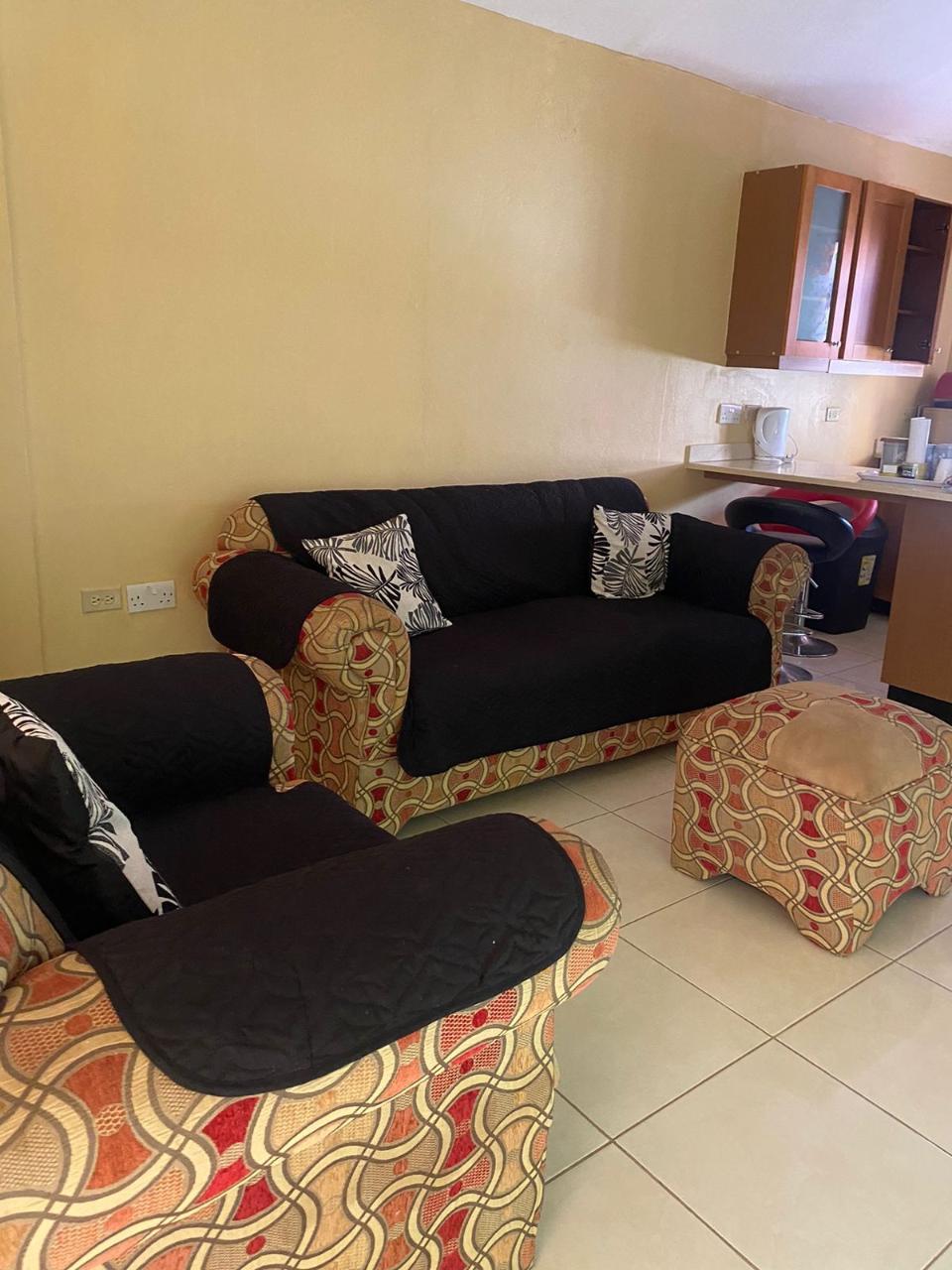 Second image of 5-lot 976 Modelle Crescent , New ha in Old Harbour, St. Catherine, Jamaica - property is For Rent