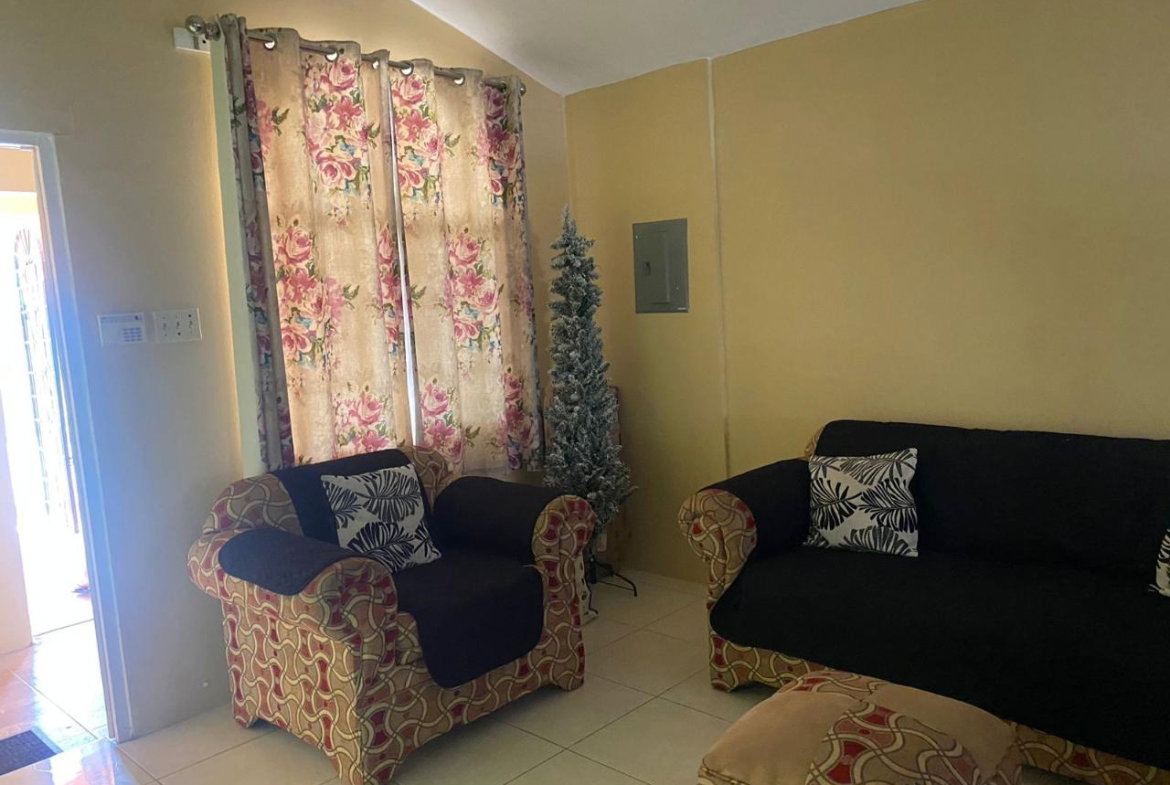 Third image of 5-lot 976 Modelle Crescent , New ha in Old Harbour, St. Catherine, Jamaica - property is For Rent