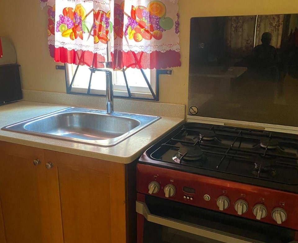 Fourth image of 5-lot 976 Modelle Crescent , New ha in Old Harbour, St. Catherine, Jamaica - property is For Rent