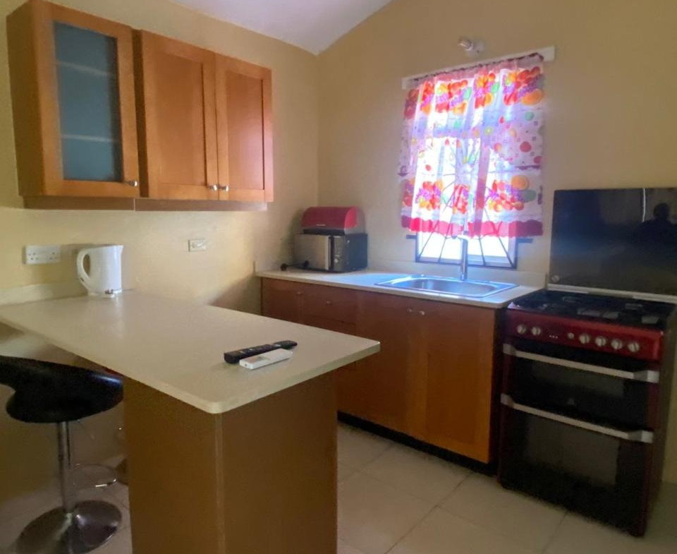 Fifth image of 5-lot 976 Modelle Crescent , New ha in Old Harbour, St. Catherine, Jamaica - property is For Rent