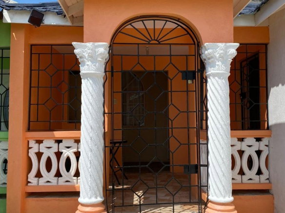First image of 5-lot 976 Modelle Crescent , New ha in Old Harbour, St. Catherine, Jamaica - property is For Rent