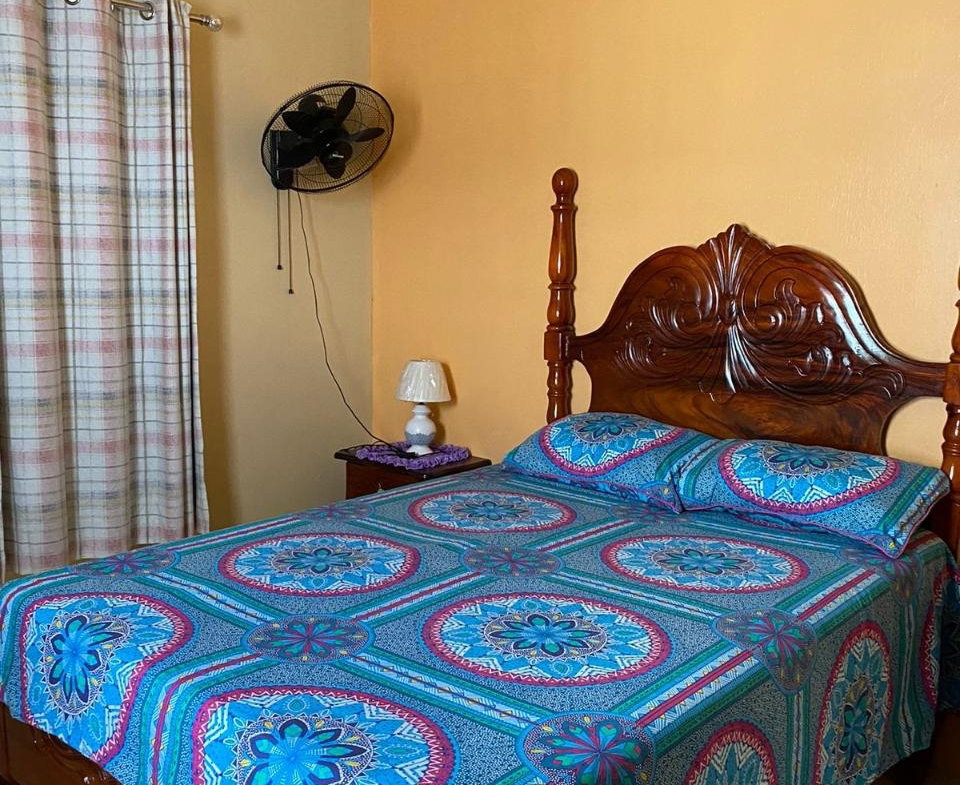 Seventh image of 5-lot 976 Modelle Crescent , New ha in Old Harbour, St. Catherine, Jamaica - property is For Rent