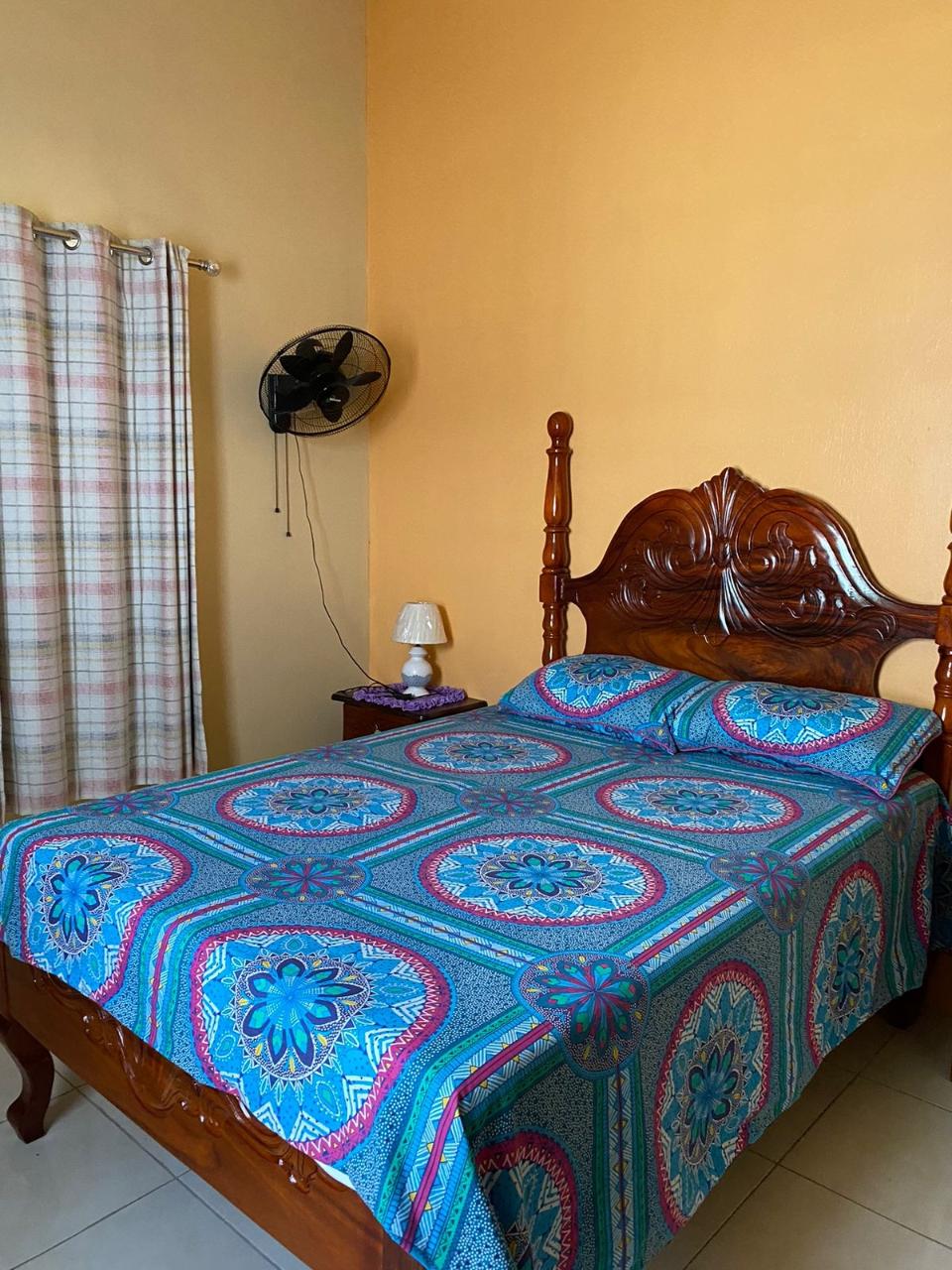 Seventh image of 5-lot 976 Modelle Crescent , New ha in Old Harbour, St. Catherine, Jamaica - property is For Rent