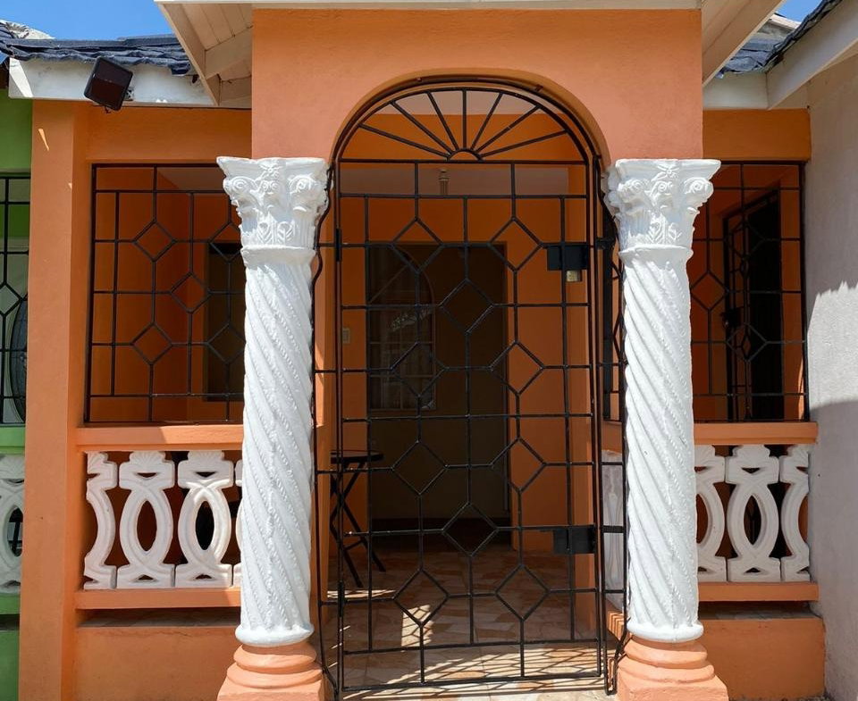 First image of 5-lot 976 Modelle Crescent , New ha in Old Harbour, St. Catherine, Jamaica - property is For Rent