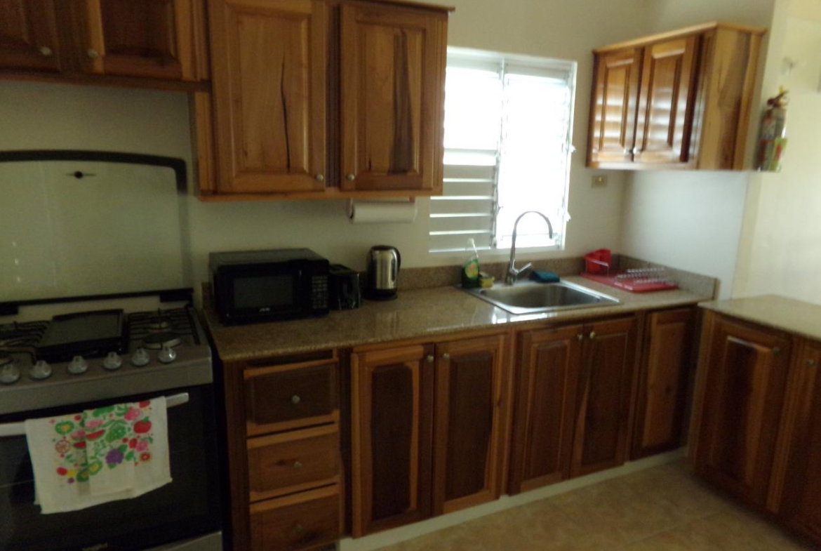 Second image of Lot 726 Turquoise Way in Falmouth, Trelawny, Jamaica - property is For Rent