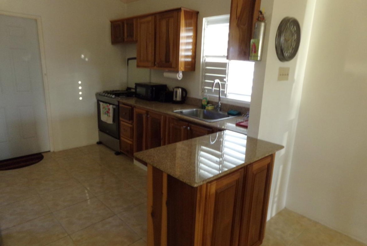 Sixth image of Lot 726 Turquoise Way in Falmouth, Trelawny, Jamaica - property is For Rent