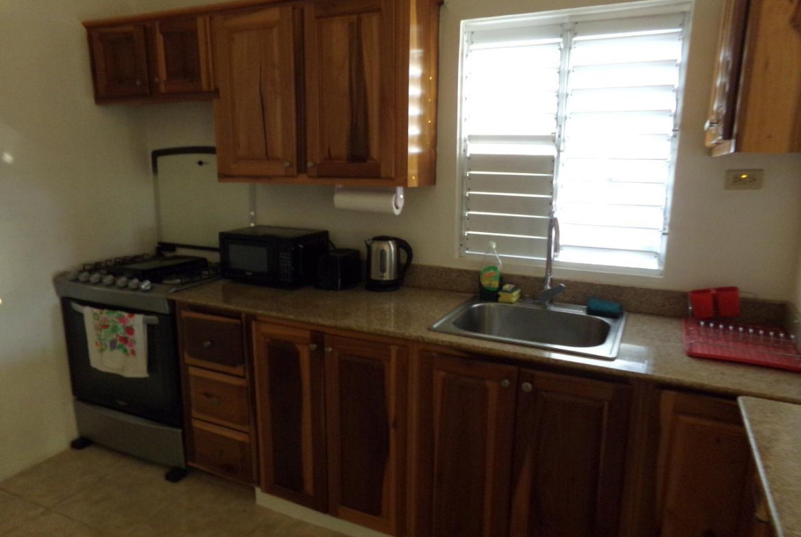 Seventh image of Lot 726 Turquoise Way in Falmouth, Trelawny, Jamaica - property is For Rent