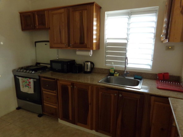 Seventh image of Lot 726 Turquoise Way in Falmouth, Trelawny, Jamaica - property is For Rent