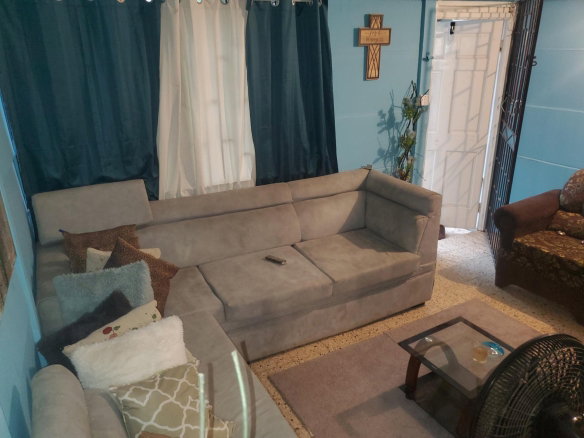 First image of 419- Falmouth Gardens in Falmouth, Trelawny, Jamaica - property is For Rent