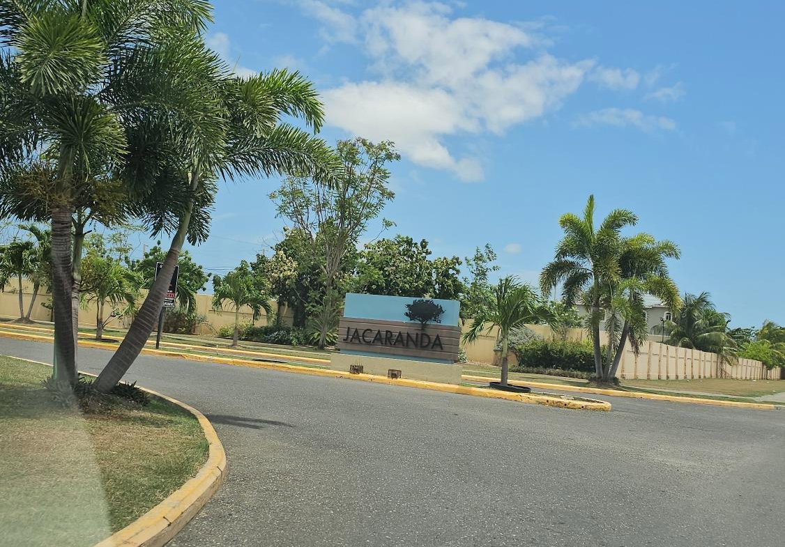 Second image of 574 Jacaranda in JACARANDA (U/C), St. Catherine, Jamaica - property is For Rent
