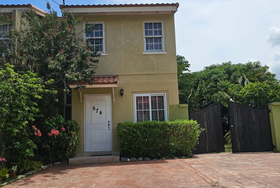 First image of 574 Jacaranda in JACARANDA (U/C), St. Catherine, Jamaica - property is For Rent