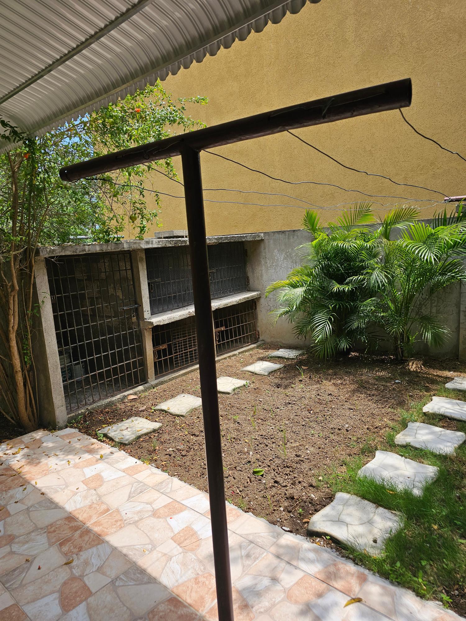 Furnished-2-Bedroom-Townhouse-for-Rent-in-Jacaranda-St.-Catherine Seventeenth image of 574 Jacaranda in JACARANDA (U/C), St. Catherine, Jamaica - property is For Rent