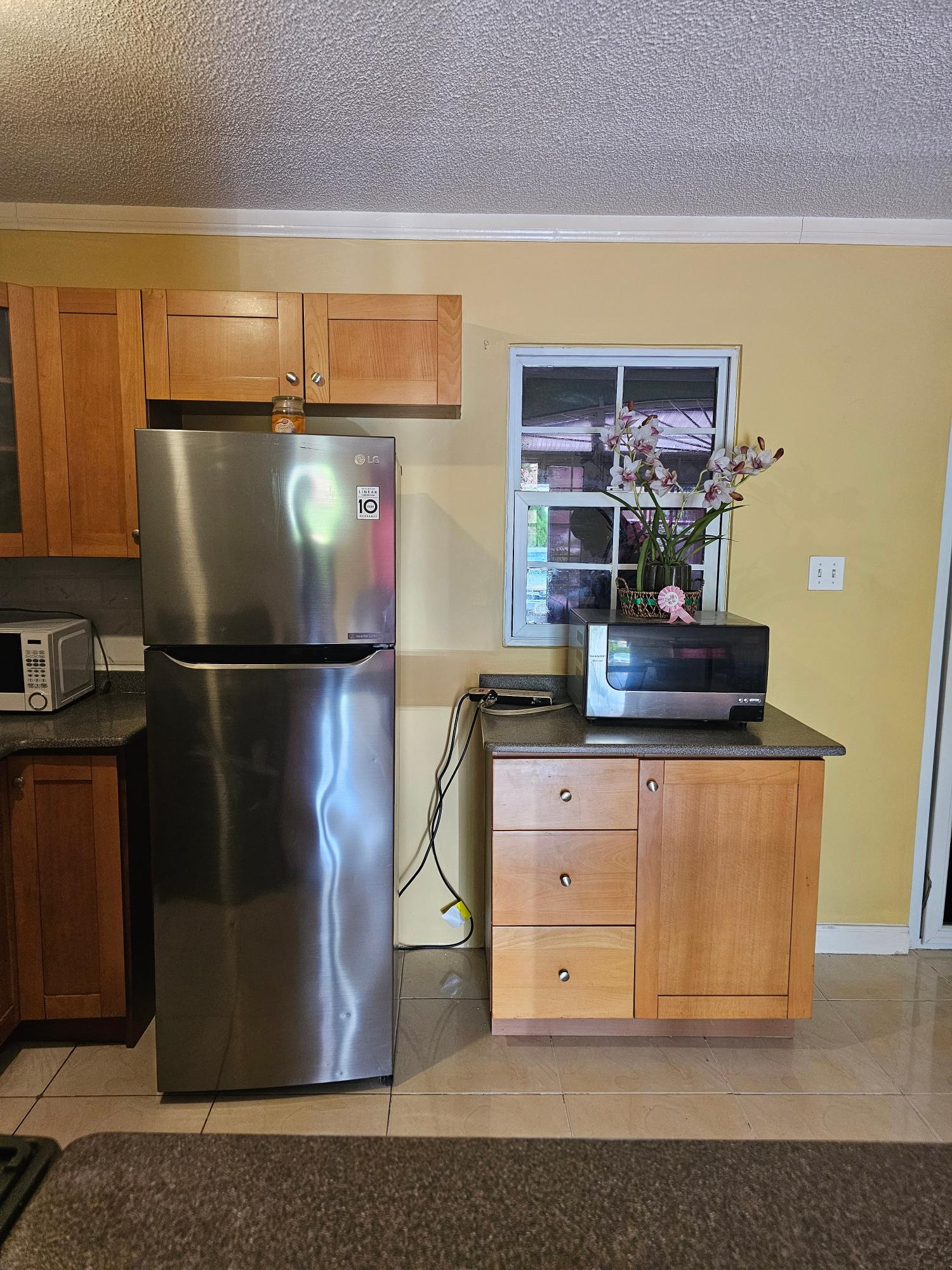 Furnished-2-Bedroom-Townhouse-for-Rent-in-Jacaranda-St.-Catherine Fourth image of 574 Jacaranda in JACARANDA (U/C), St. Catherine, Jamaica - property is For Rent