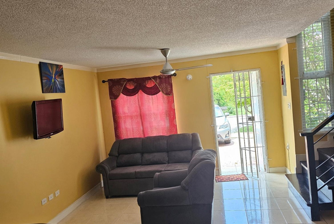Fifth image of 574 Jacaranda in JACARANDA (U/C), St. Catherine, Jamaica - property is For Rent
