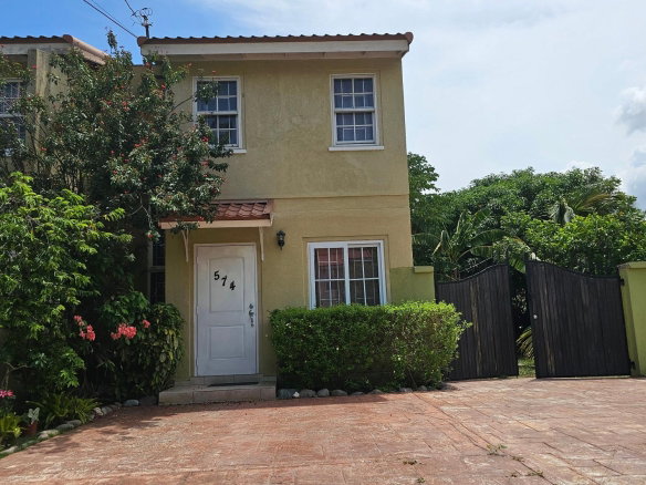 First image of 574 Jacaranda in JACARANDA (U/C), St. Catherine, Jamaica - property is For Rent