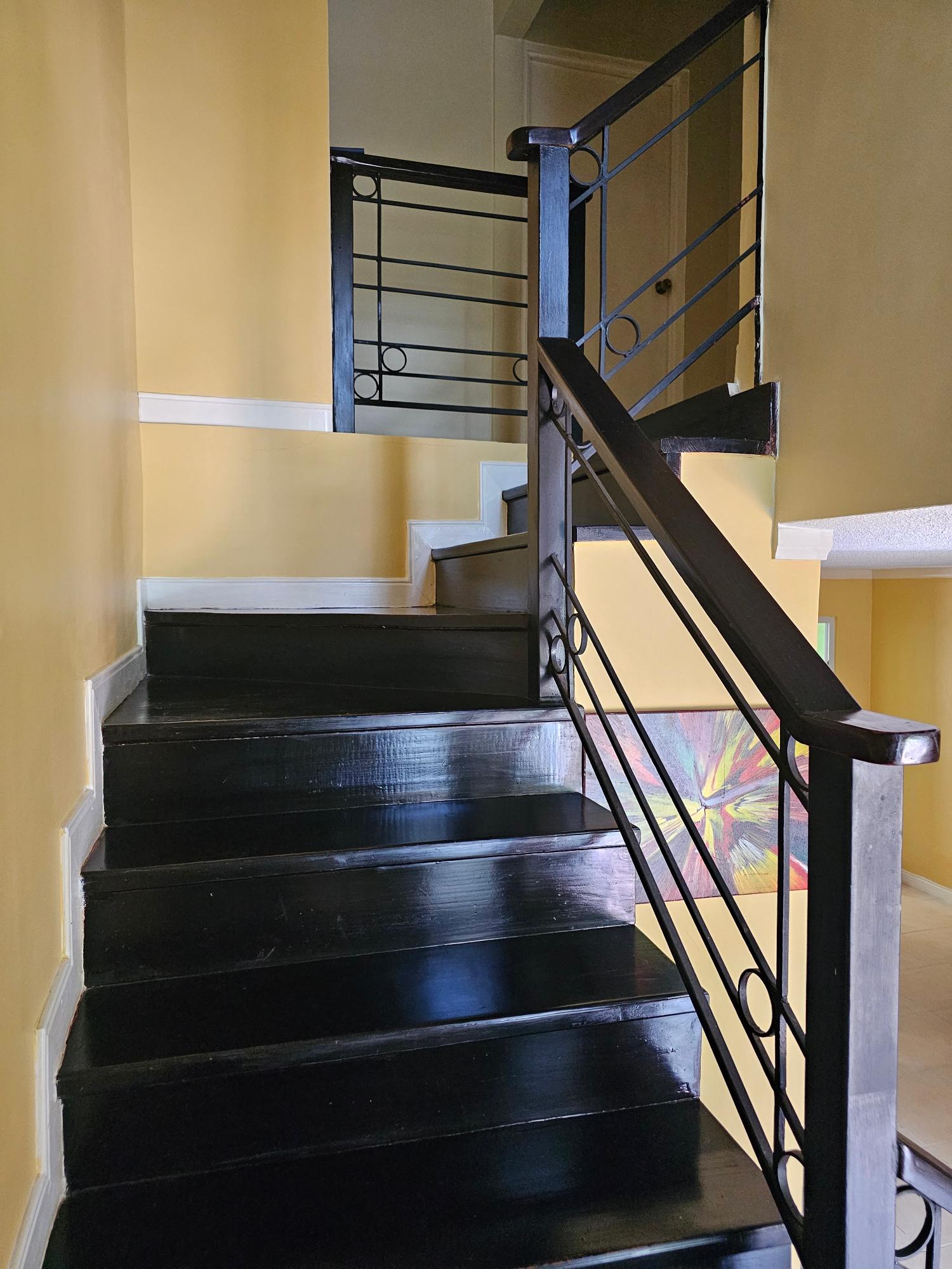 Furnished-2-Bedroom-Townhouse-for-Rent-in-Jacaranda-St.-Catherine Eighth image of 574 Jacaranda in JACARANDA (U/C), St. Catherine, Jamaica - property is For Rent