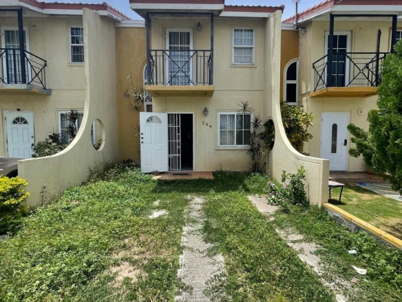 First image of 269 Walton Close in Greater Portmore, St. Catherine, Jamaica - property is For Rent
