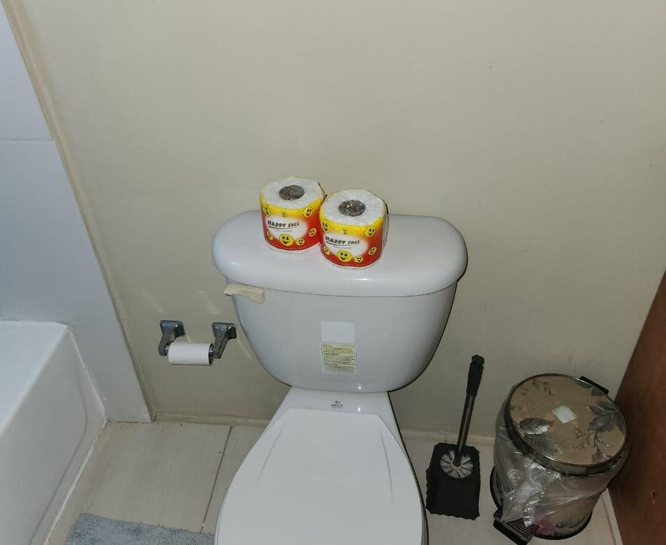 Seventeenth image of 508 Belle Aire Phase 3 in Runaway Bay, St. Ann, Jamaica - property is For Rent