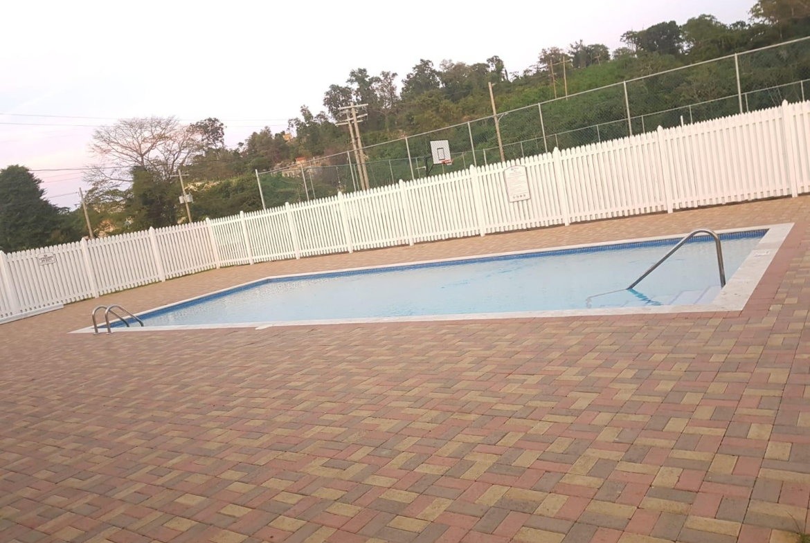 Eighteenth image of 508 Belle Aire Phase 3 in Runaway Bay, St. Ann, Jamaica - property is For Rent