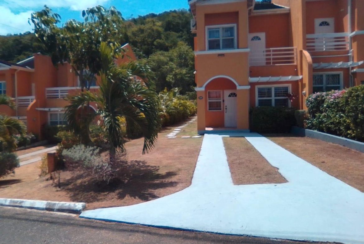Third image of 508 Belle Aire Phase 3 in Runaway Bay, St. Ann, Jamaica - property is For Rent
