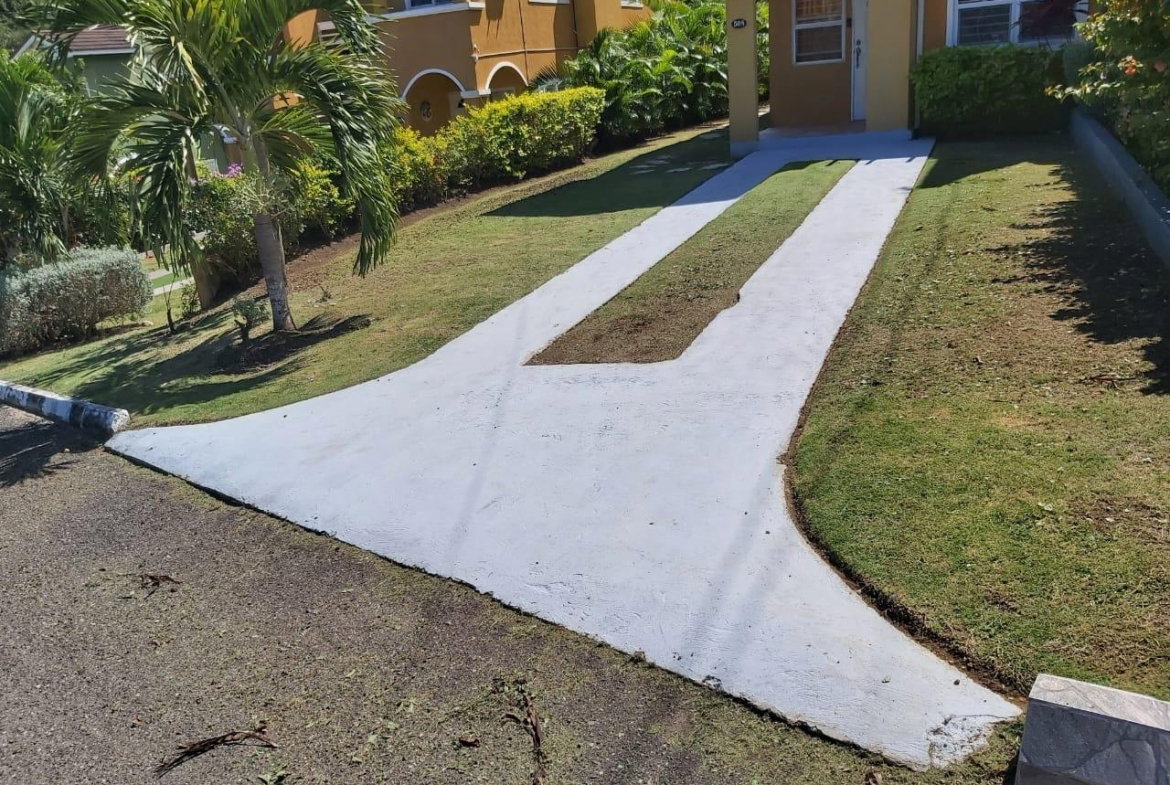Fifth image of 508 Belle Aire Phase 3 in Runaway Bay, St. Ann, Jamaica - property is For Rent