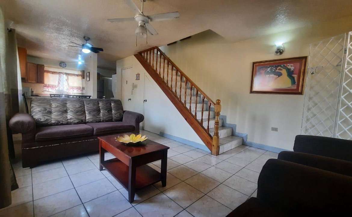 Second image of 1-43 Rochester Avenue in Kingston 8, St. Andrew, Jamaica - property is For Rent