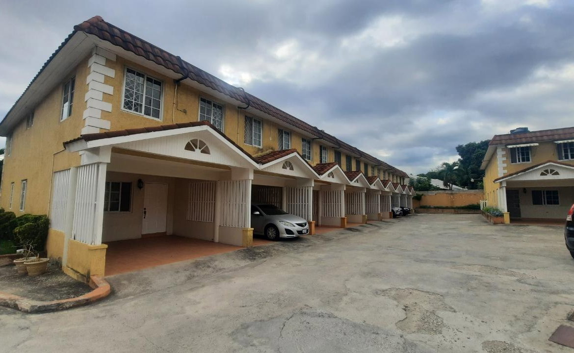First image of 1-43 Rochester Avenue in Kingston 8, St. Andrew, Jamaica - property is For Rent