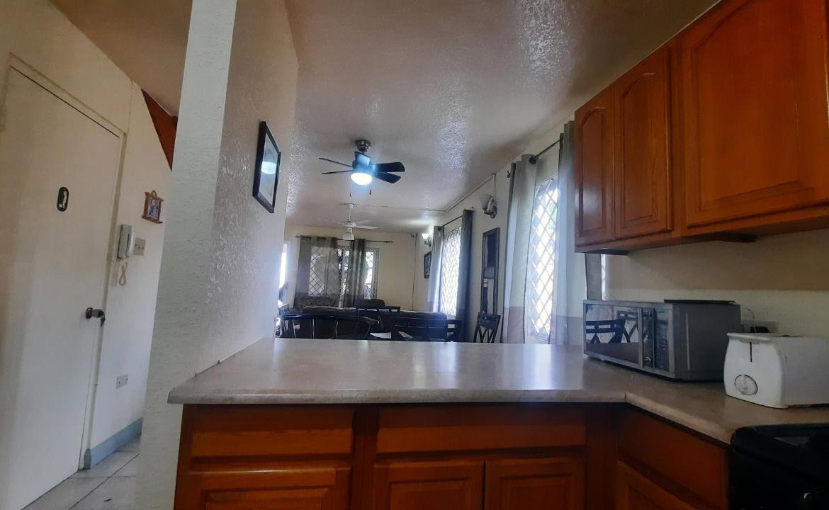 Fifth image of 1-43 Rochester Avenue in Kingston 8, St. Andrew, Jamaica - property is For Rent