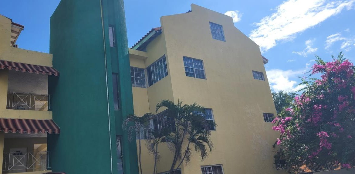 Second image of Apt 20-10 Central Avenue in CONSTANT SPRING, St. Andrew, Jamaica - property is For Rent